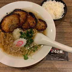 らーめん なると家の画像