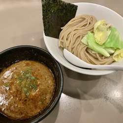 つけ麺