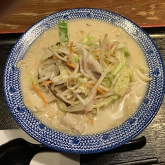 じげもんちゃんぽん 吉祥寺店の画像