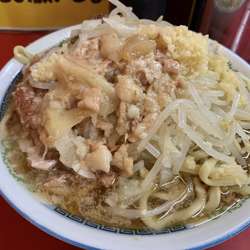 ラーメン