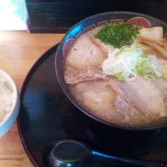 楓製麺所の画像