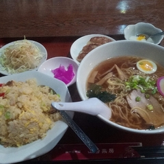 山香菜房の画像