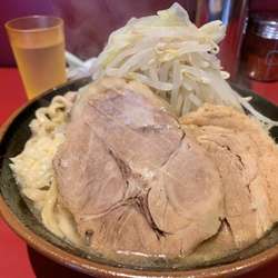 ラーメン
