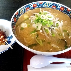 しんぼり食堂の画像