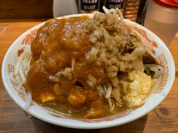 「フュージョン」@火の豚 人形町駅前店の写真