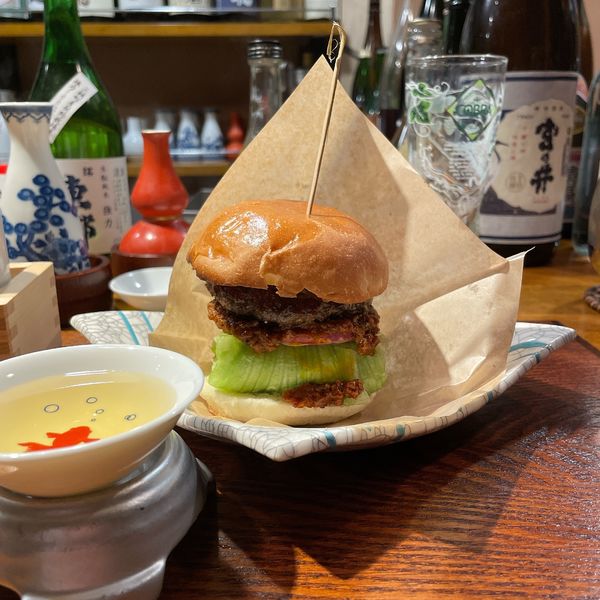 「おまかせコース（日本酒ペアリング）」@Spice Drunker やぶやの写真