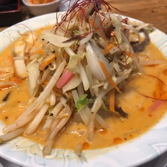 じげもんちゃんぽん 池袋店の画像