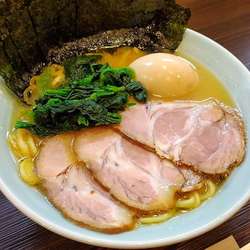 ラーメン（全部のせ）