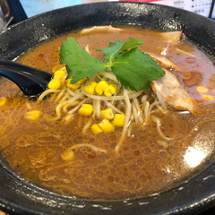 麺彩kitchen あひる食堂の画像