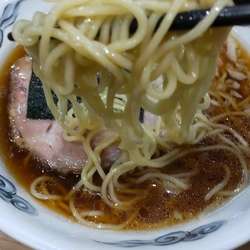 八王子ラーメン