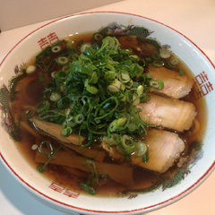 中華そば 源さんの画像