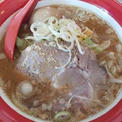 ジョニーの味噌