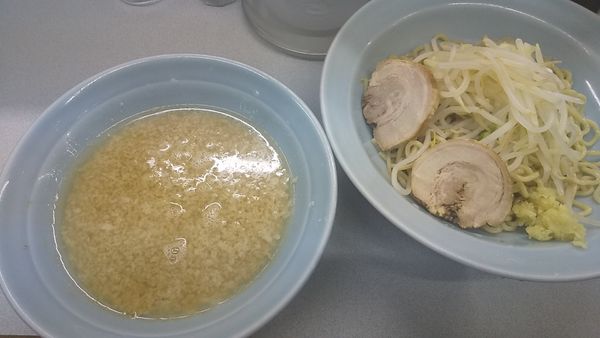 「つけ麺(¥700)」@ラーメン 神田店の写真