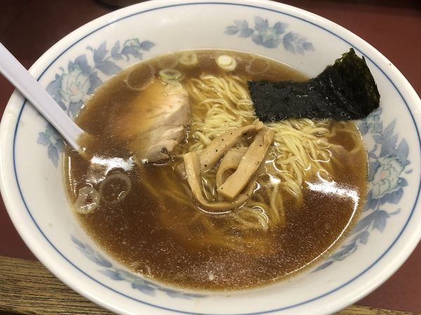 「ラーメン」@ゴロチャンの写真