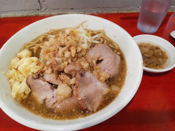 「ラーメン」@Yume Wo Katare Okinawaの写真