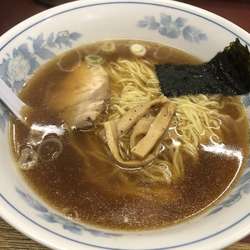 ラーメン
