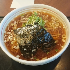 菜心酒家 平安の画像