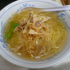 八海ラーメンの画像