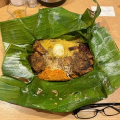 アラリヤ ランカの画像