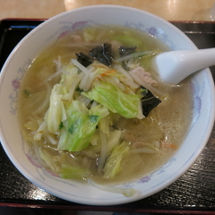 中華料理 明華の画像