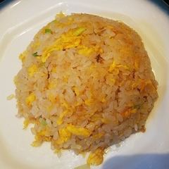 中華龍食府の画像
