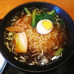 中華龍食府の画像