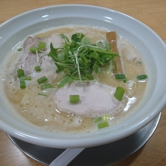拉麺うえ竹の画像