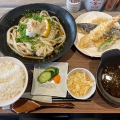 うどん居酒屋 オカチメンコの画像