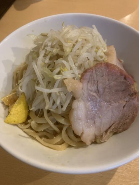 「冷やし中華」@ピコピコポンの写真