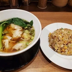 横浜家系ラーメン 石川家の画像