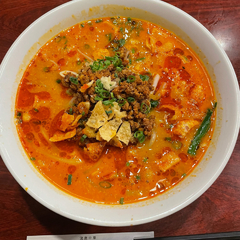 小青蓮 日吉店の画像