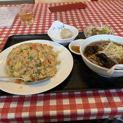 中華料理  大創苑の画像