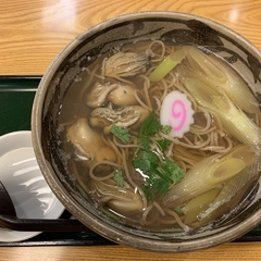 そば処 丸松 仙台空港店の画像