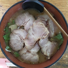 めんどんの画像