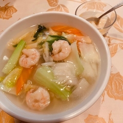 中国料理 東園の画像