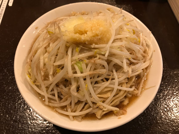 「しょうゆ　850円」@凛 渋谷店の写真