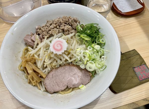 「味噌MAZE」@三ん寅の写真