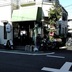 スナフキッチンの画像