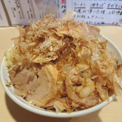 ラーメン 豚二郎の画像