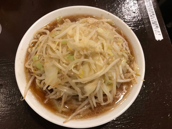 「しょうゆ」@凛 渋谷店の写真