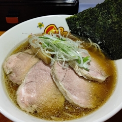 麺屋おはな 鶏の画像