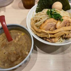 麺場 風天 大井町 ラーメンデータベース