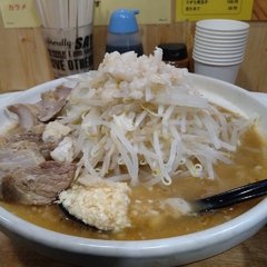 ラーメンだるまや 福大前店の画像