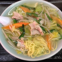 中華料理 新華の画像