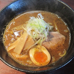 北海道ラーメン 大地の画像