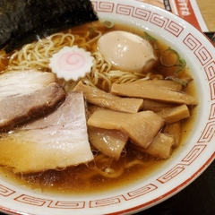 ソバキチ ルミネ横浜店の画像