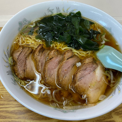 中華十八番 ドリーム店の画像