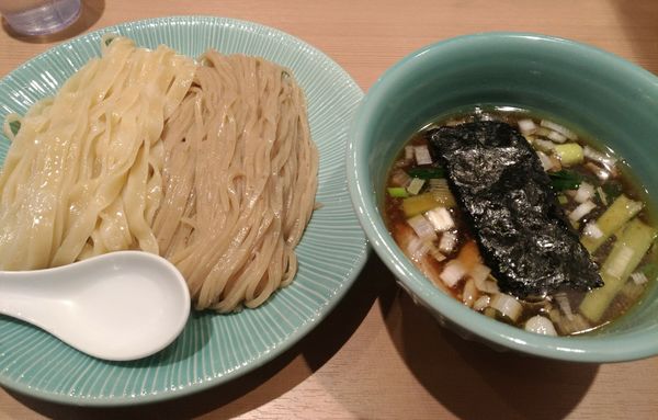 「つけそば」@麺屋 888の写真