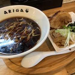 枯さばブラック　1000円