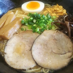 琉球げんこつ 㐂家の画像